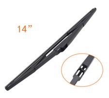 Rear Wiper Blade For Hyundai Santa Fe 2006 - 2012 OEM Quality #988112B000