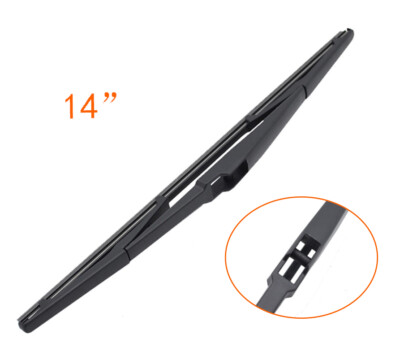 Rear Windshield Wiper Blade For Mazda CX-9 CX-7 2007-2012 OEM Quality