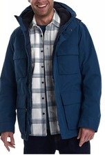 barbour kentmere jacket