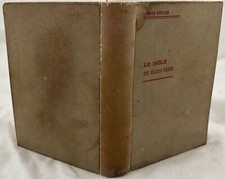 MARIO APPELIUS LE ISOLE DEL RAGGIO VERDE CUBA GIAMAICA HAITI PORTORICO ANTILLE