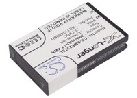 Akku FüR Samsung E2370 Solid GT-E2370 Xcover E2370 AB113450BU 2000Mah Neu