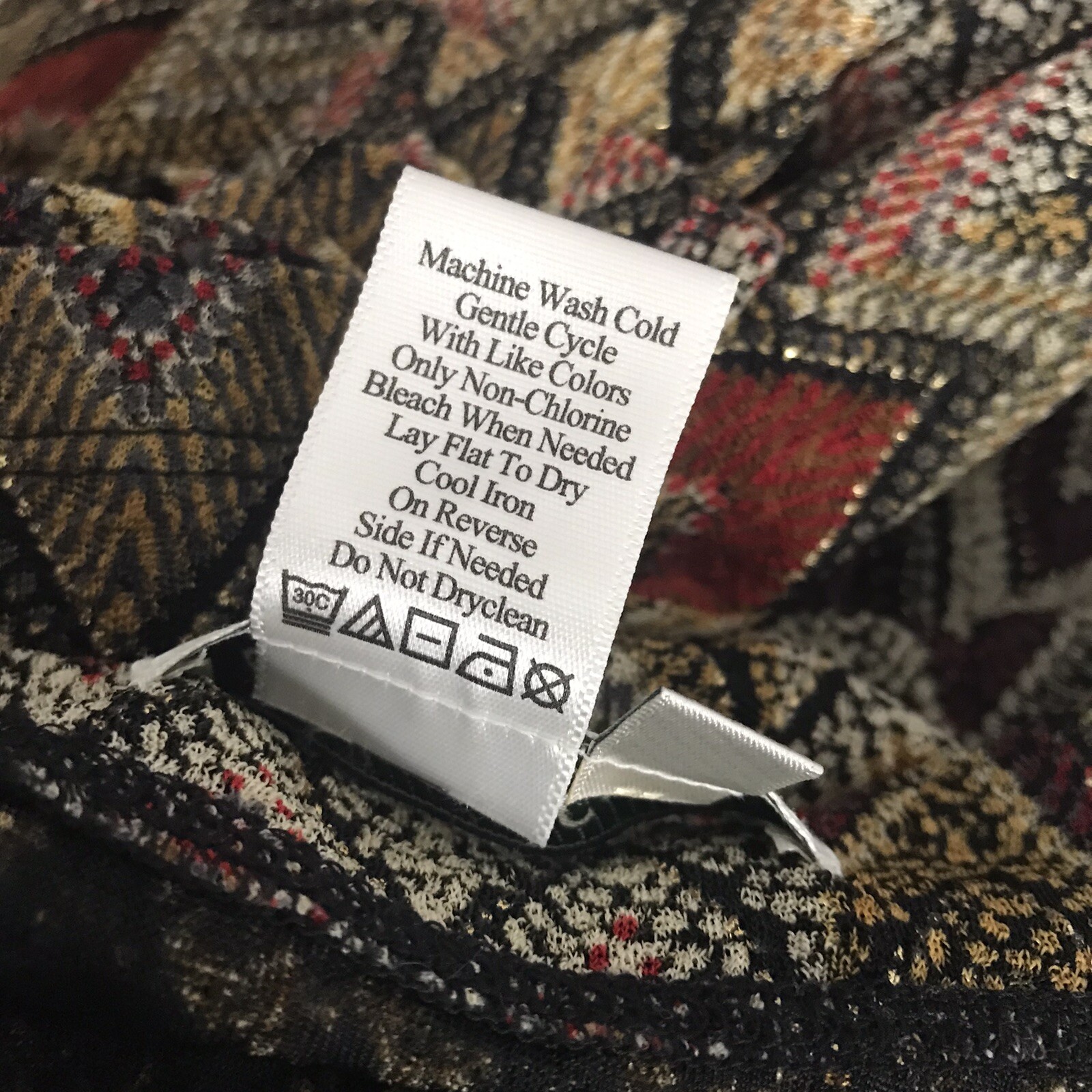 Coldwater Creek 3X Cardigan Top Plus Sleeveless S… - image 8