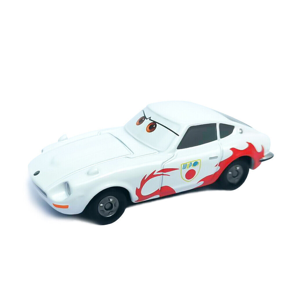 Disney Pixar Cars Bundle McQueen 1:55 Diecast Metal Toy Model Kids Gift New - Picture 339 of 514
