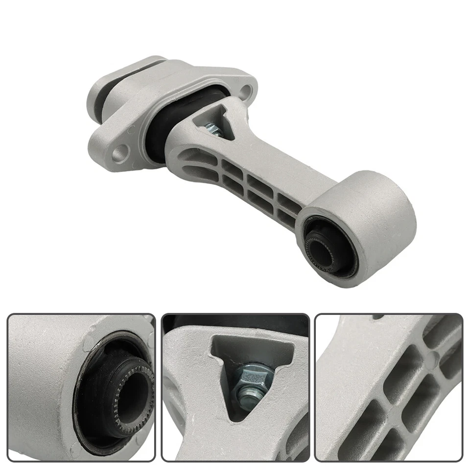 Motor y montaje de transmisión para Accent Elantra Kia Forte Rio 3 piezas Foto 3 de 4