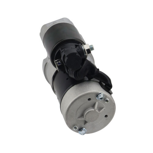 Motor de arranque para 25 hp omc Johnson Suzuki 31100-95j01 5036972 S114-924a 19703 fueraborda - Imagen 3 de 4