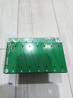 7S 18650 Powerwall PCB v1.0 Board Open Source Jehu Board