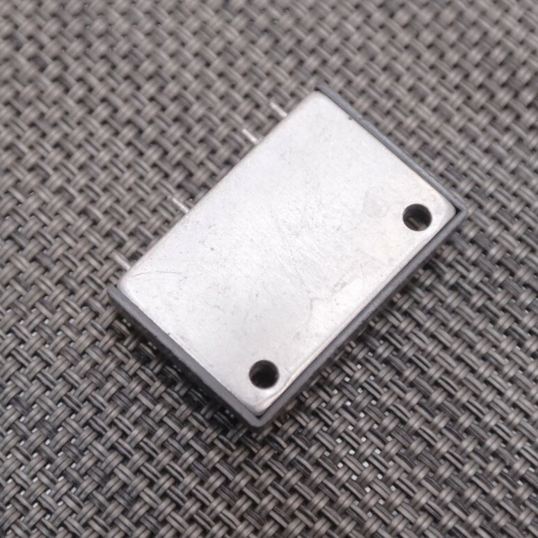 [6077] LOT OF 20/UNION ELECOM/PDAI-2I5ZHS/SSR/SOLID STATE RELAY - Image 3 of 4