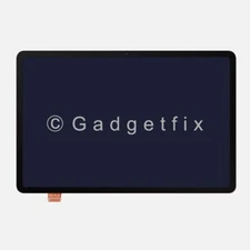 For Samsung Galaxy Tab S8 X700 X706N LCD Display Touch Screen Digitizer Assembly