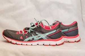 asics gel unifire tr womens