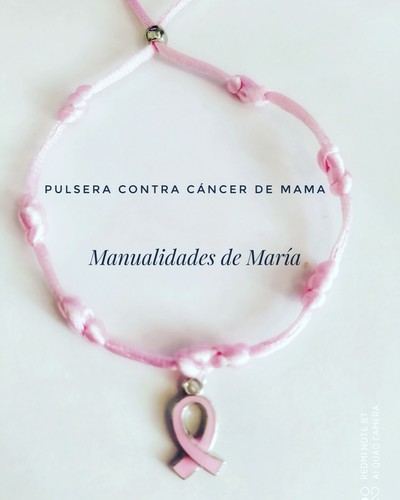Contra Cáncer de Mamá | eBay