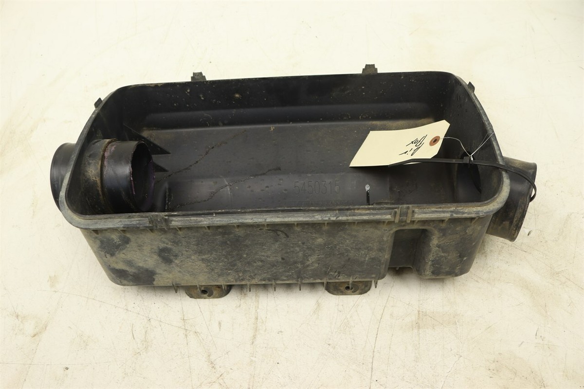 r　 Used OEM - Polaris 2014-2021 RZR 4 XP 1000 Turbo EPS Airbox