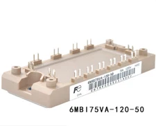6MBI75VA-120-50 IGBT power semiconductor inverter power module
