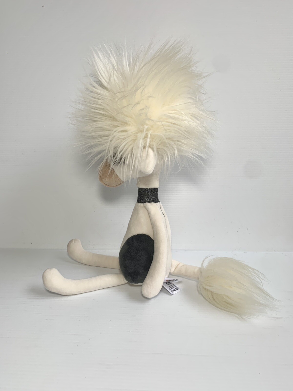 jellycat swellegant cow