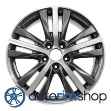 Infiniti QX60 2016-2020 18" OEM Wheel Rim 403009NB2A