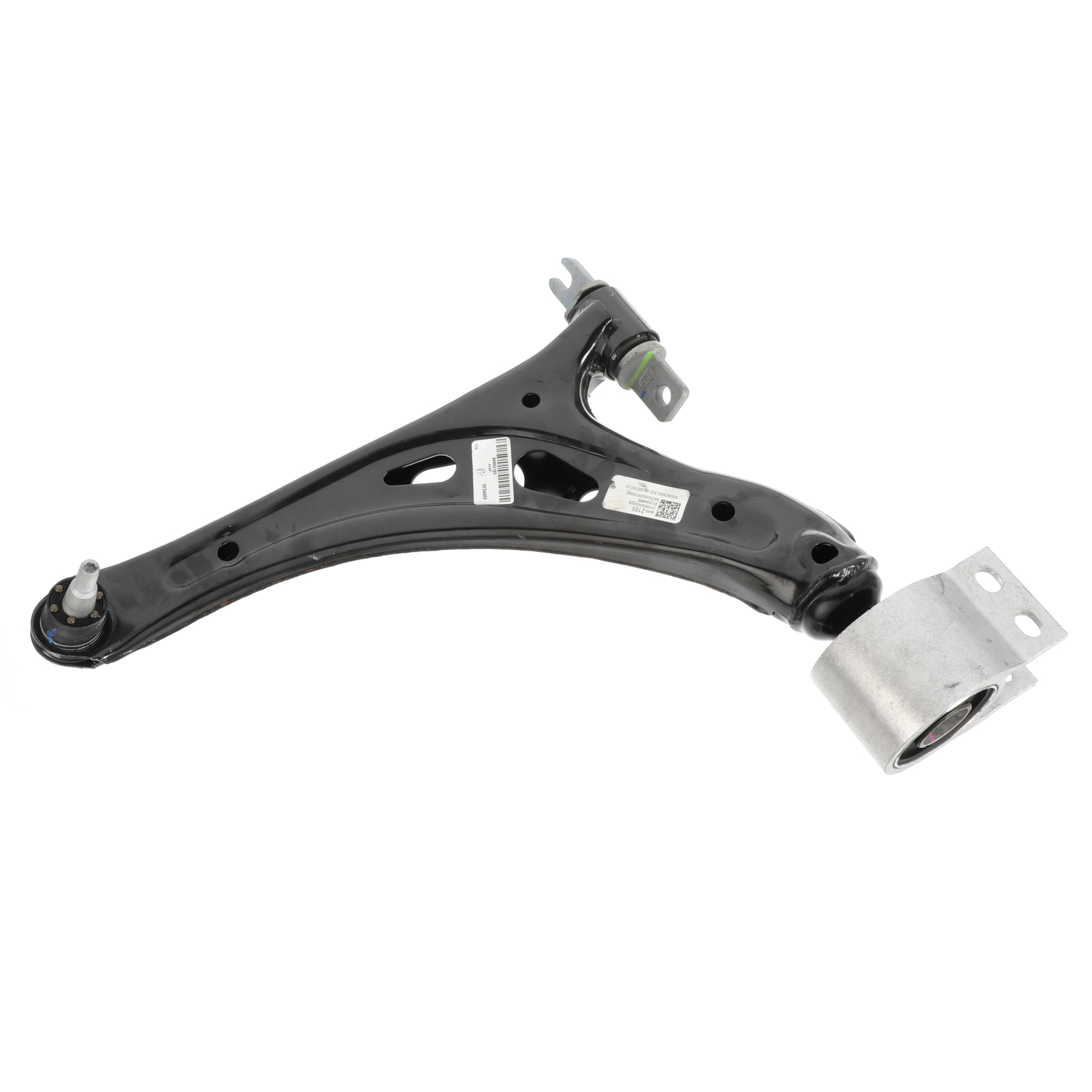 Brazo de control inferior delantero lado conductor para GM Blazer XT6 2019-2024 (N/P 84892165)