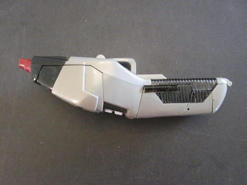Star Trek 1995 Playmates Typ II Phaser Mini Spielset Mini Figuren & Schlüsselanhänger - Bild 11 von 20