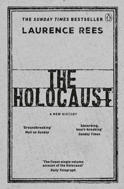 Thumbnail - The Holocaust | Laurence Rees | Englisch