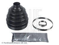 ADC48129 Blue Print Faltenbalgsatz, Antriebswelle FüR Mitsubishi