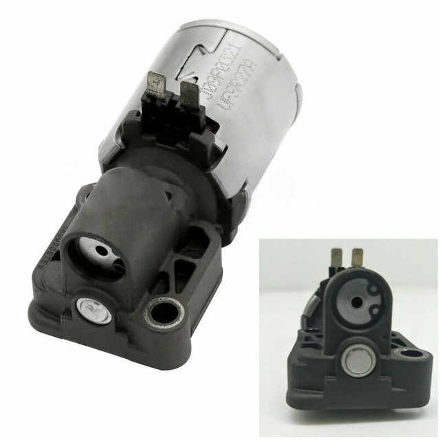 NEW DQ500, DL501, 0B5 VFS Solenoid 50228 eBay