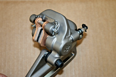 KTM 85SX TC Freeride EXC E-XC Rear Brake Caliper 21-24 85 SX KTM85