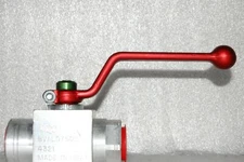 DMIC BVAL0750B4321 SHUT OFF VALVE