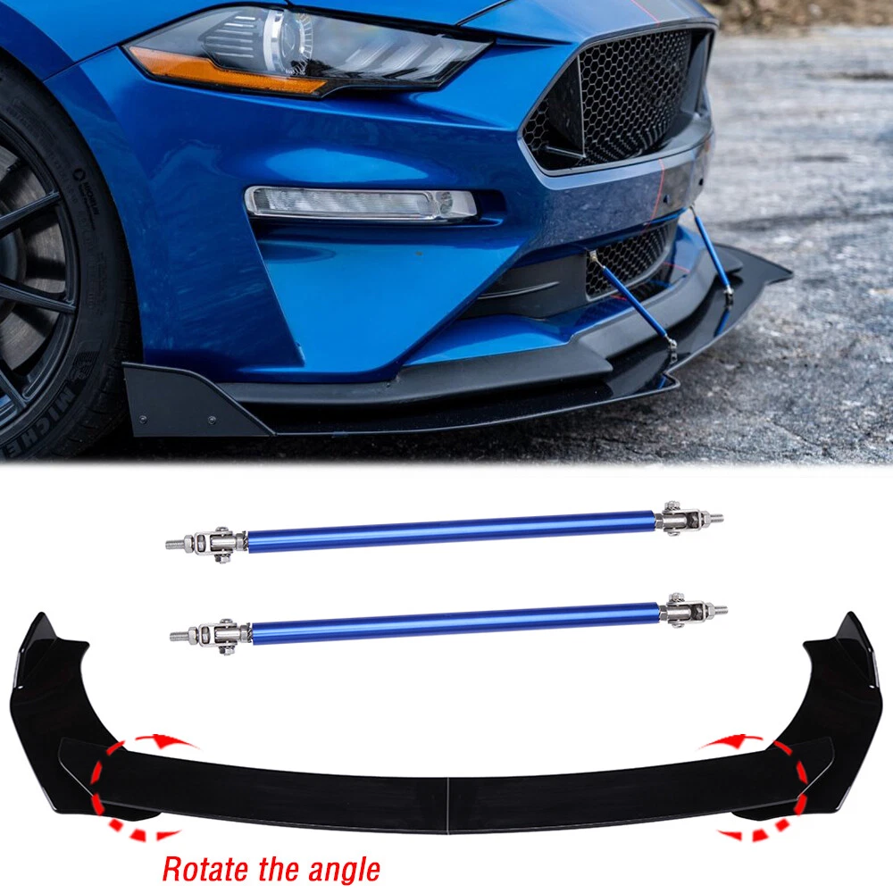 2011 ford 2024 mustang front bumper