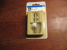 ELU -  Holkelfräser - Schaftfräser - Holz Fräser Holzbearbeitung - 8 mm