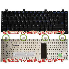 TASTIERA ITALIANA PER HP COMPAQ COMPAQ PRESARIO R3300, R3400, R4000 , M2000