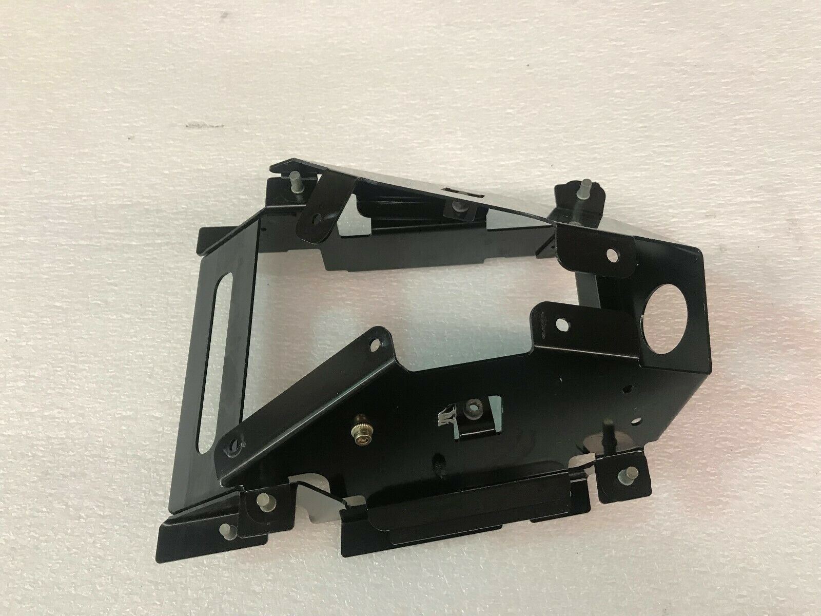 MCLAREN MP4-12C BRACKET OEM 11N0893CP 11N0687CP