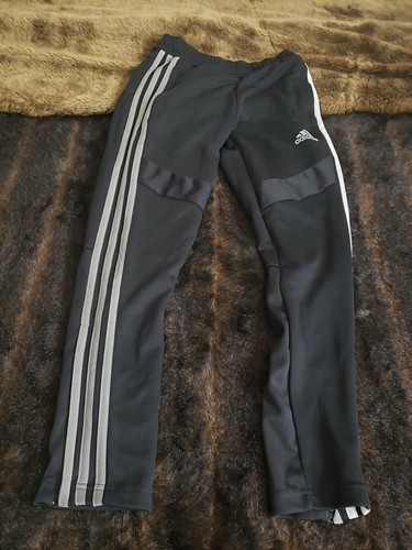 Adidas Aeroready Youth Boys Girls Small 