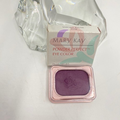Mary Kay Powder colore occhi perfetto fuori produzione - 35 tonalità a scelta - Foto 37 di 39