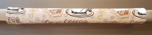 Coffee Refrigerator Oven Dishwasher Handle Covers - Picture 5 of 9