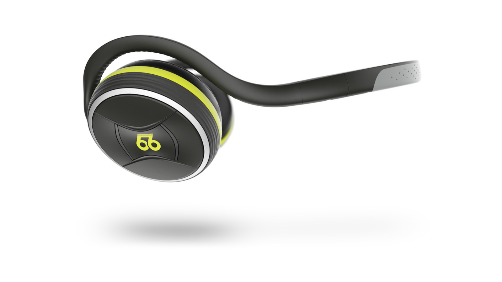 66 Audio - BTS Pro Bluetooth Wireless Sports Headphones w/ HD Sound [Brand New]