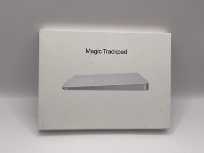 Apple Magic Trackpad *New Sealed* - Read detail below