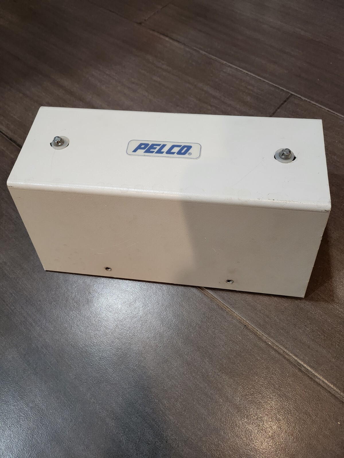 Pelco HS3000 10