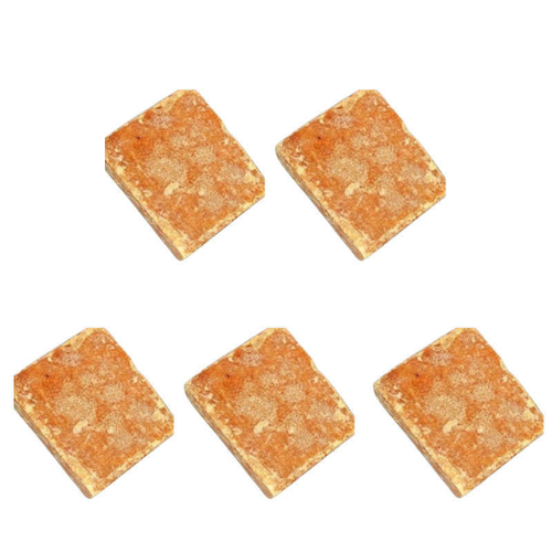 Encens Musc Blanc Carrés De Musc Solide Ambre Naturel - Lot De 2 X 30g, Fabriqué Artisanalement Maroc, 100% Naturel Parfum Solide Naturel Longue Tenue Encens Musc Blanc Carrés De Musc Solide Ambre Naturel - Lot De 2 X 30g, Fabriqué Artisanalement Maroc, 100% Naturel Parfum Solide Naturel Longue Tenue