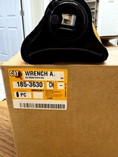 Caterpillar Filter Strap Wrench 185-3630 ( EXPRESS SHIPPING )
