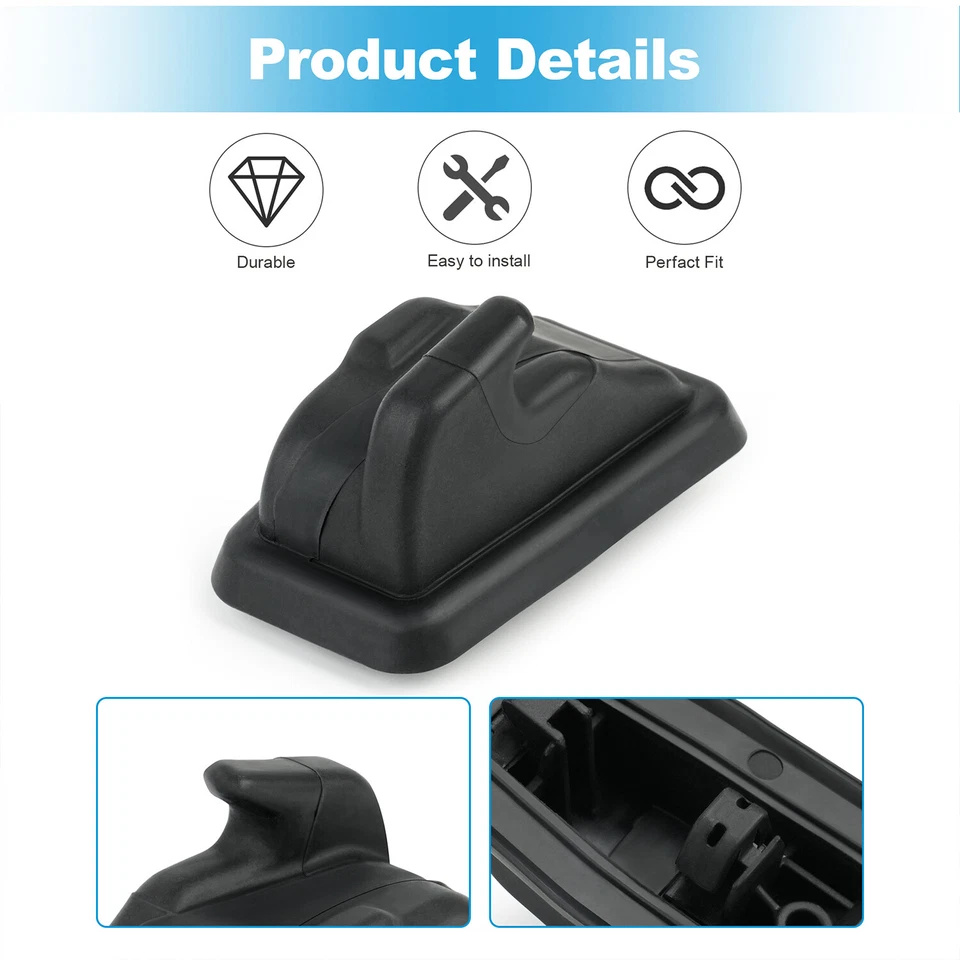 Rear Wiper Arm Lifter For Honda Pilot 2009-2015 76741-SZA-A03 - Image 3 of 4