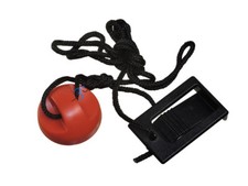 PETL627050 Proform 660 VX Treadmill Safety Key