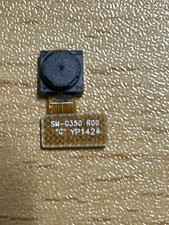 Fotocamera Originale Samsung Core Plus G350 Anteriore Frontale Front Camera