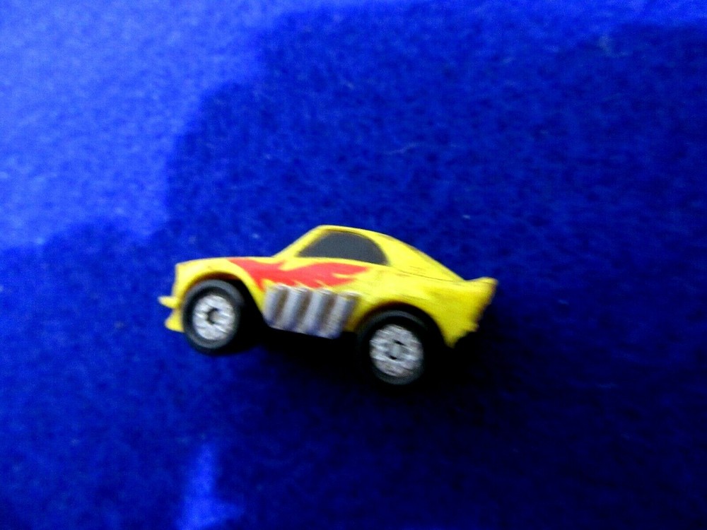 Vintage McDonalds Miniature 