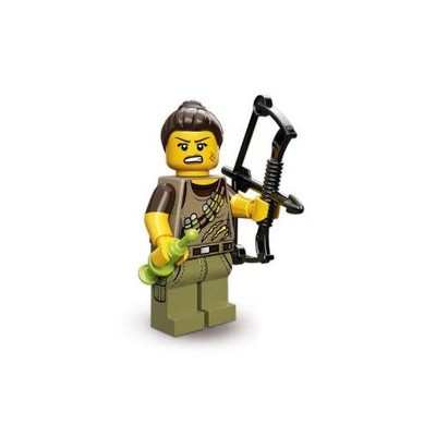 lego dino hunter