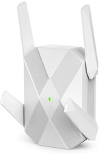 WiFi 6 Extender, 2.4Gb/s WiFi Extenders Signal Booster for Home