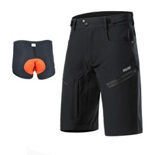 ridge cycling shorts
