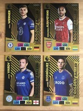 PLUS Golden Ballers Pick 1 PANINI ADRENALYN XL PREMIER LEAGUE 20/21 - ULTRA RARE