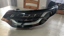 Feu avant (phare) Land Rover DISCOVERY