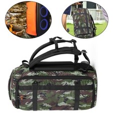 For Partybox Stage 320 Speaker Bag Travel Case Waterproof Protective Bag