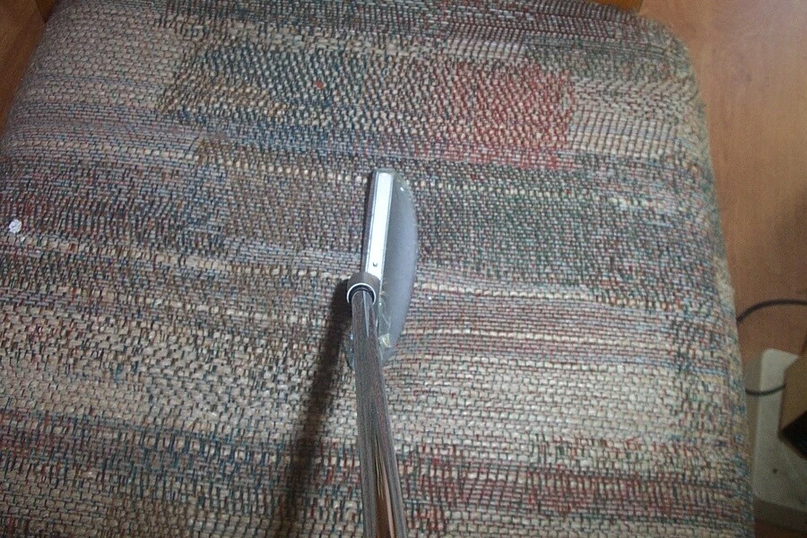 BRAND NEW Alien by Pat Simmons Tutch Tour Blade putter 35 inch Mens RH  - Image 4 of 4