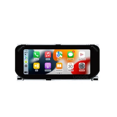 UGODE 10.25" Carplay Android 13 Touch Screen For Land Rover Range Rover Executive L405