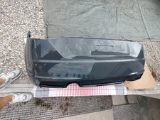 Baguette de porte Audi TT